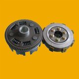 Bajaj 100 Motorbike Clutch, Motorcycle Clutch for Motor