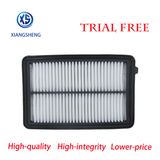 Auto Filter Manufacturer Supply HEPA Air Filter for Honda 17220-R6a-J00