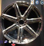 Racing Car Forged Aluminum Alloy Wheel Rims