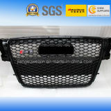 Auto Car Front Black Grille for Audi RS1 2010-2014