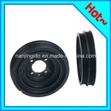 Car Parts Auto Crankshaft Pulley for Hyundai Sonata 1991-1993 23124-33111