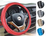 Wholesale 38cm Car Heated Steering Wheel Cover