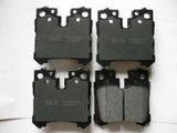 Auto Brake Pads for Lexus Ls (UVF4_, USF4_) 2006/04-