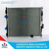 Automotive Radiator for Nissan Qashqai'07 with Water Tank