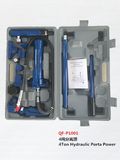 4ton Hydraulic Porta Power Jack