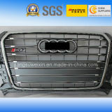 Auto Front Chromed Grille Guard for Audi Sq3 2013