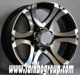 F60289 New Design Auto Alloy Wheel with 18 Inch Size