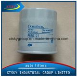 High Quality Auto Fuel Filter P550127