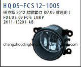 Auto Accessories Fog Lamp / Fog Lamp Cover for Ford Focus 2012 Sedan Car. Factory Directly. High Quality#2n11-15201-Ab/Bm51-19953-C 1694986/Bm51-19953-B