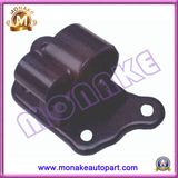 China Auto Part Rear Engine Motor Mount for Mitsubishi (MR131308)