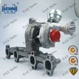 Gt1749V (S2) 716860/720855/724930 Turbocharger for VW Golf Tdi