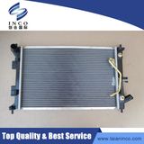 Hot Selling Auto Radiator Cooling Fan for Hyundai Elantra Sonata