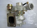 JAC HP55 Seriese 1008200fa01 Diesel Truck Turbocharger