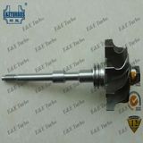 GT1749V 433290-0042 Turbine Wheel for Turbocharger 452084-0004