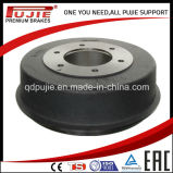 Brake Drum Aimco 3509 43206-08g11 for Nissan 