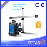 Decar V3diii Higher Precision Machine Wheel Alignment