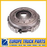 3482123839 Clutch Cover for Man Euro Truck Parts
