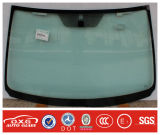 Car Glass Front Laminated Windscreen for Toyota