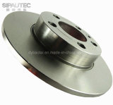 High Quality Low Price Factory Wholesale 7700704705; 7701204282 Brake Disc, Rotors for Renault Dacia