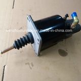 Tianlong Clutch Servo, Clutch Booster