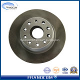 Car Accessory Brake Parts Disc for VW