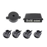 5inch/4.3inch Video Parking Sensor, Reversing Parking Assistance Kit