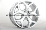 18 Inch China Supplier Hot Selling Alloy Wheel Rims Mag Wheels