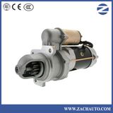 Starter Motor - Delco Style 28mt 12V 9t 2.5kw Osgr (#50758) 100% New Aftermarket