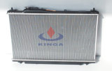 Aluminum Car Radiator for Honda Stream ' 01 - 04 Rn1 / K17A