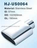 Muffler
