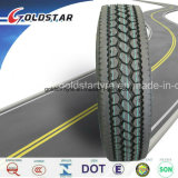 Best Price Radial Truck Tires with All Position 285/75r24.5