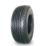 Top Brand Competitive Price 385/65r22.5, 425/65r22.5 Longmarch/Double Road Truck Tyres