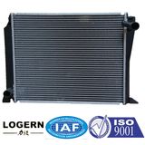 to-040 Radiator for Toyota Hiace Petrol 1998 (OEM: 16400-75330/16400-75370)