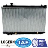 Aluminum Radiator for Nissan 350z/Fairlady Z'02-05 at Dpi: 2576