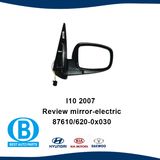 Hyundai I10 2007 Review Mirror