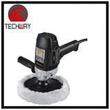 150mm or 180mm 1200W Car Polisher Angle Grinder Polisher Angle Polisher with GS CE EMC FFU