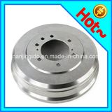 Auto Car Brake Drums for Nissan Navara D22 Np300 43206-Ve800