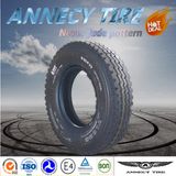 PCR Tyre with ECE Gcc (205/55r16 13r22.5 315/80r22.5)
