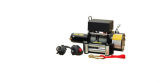 ATV Electric Winch with 5000lb Pulling Capacity