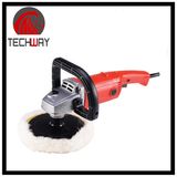 Electric Car Polisher 180mm