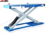 Full Rise Scissor Lift, in-Ground Mounted (FS30)