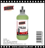 Hot Sell Aeropak Brand Liquid Tire Sealant