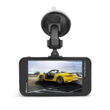 4 Inch Full HD 1080P Dash Cam with Night Vision