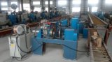 15kg LPG Gas Cylinder Manufacturing Line Automatic Bottom Base Welding Machine