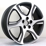 Wholesale Wheel Rims 18 Inch From Chinese Manufacturer