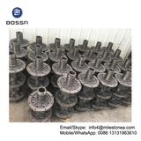 Customized Wheel Hub for Russia Truck Tractor Agriculture Machinery Parts