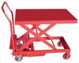 300kgs Hydraulic Table Cart