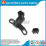 Crankshaft Position Sensor for Ford/Lincoln/Mercury OEM Ref. # Zzc118221/Su8757/5s7267/715285/2134477