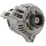 Alternator for Chevrolet Venture, Impala, Pontiac, 10288764, 10344573, 10418889, 6004ml0017