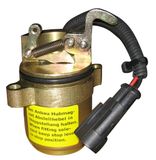 Shutdown Device for Diesel Engine 2011